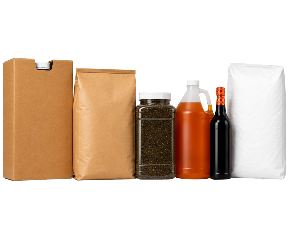 Dry Goods
