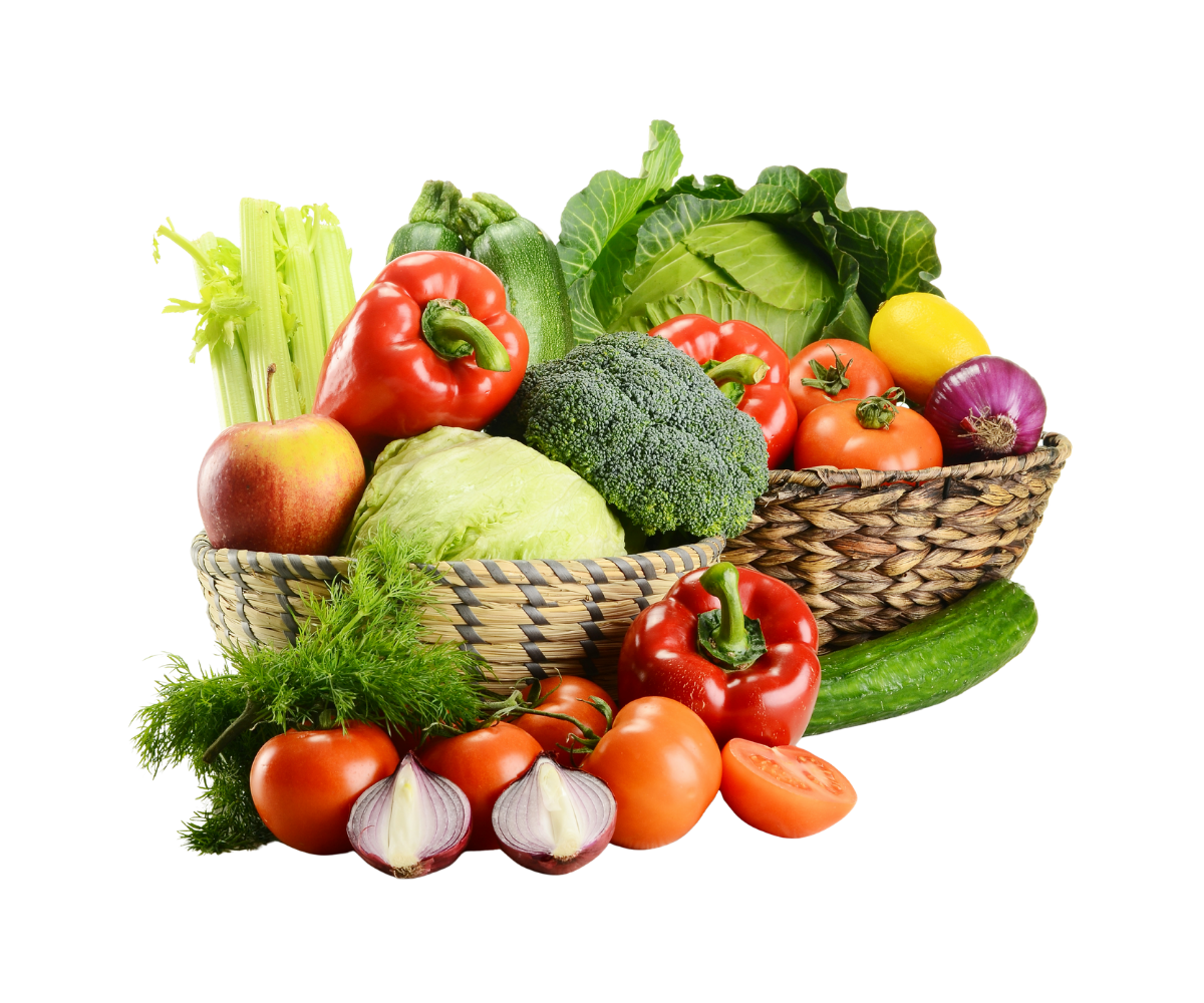 Fresh Produce