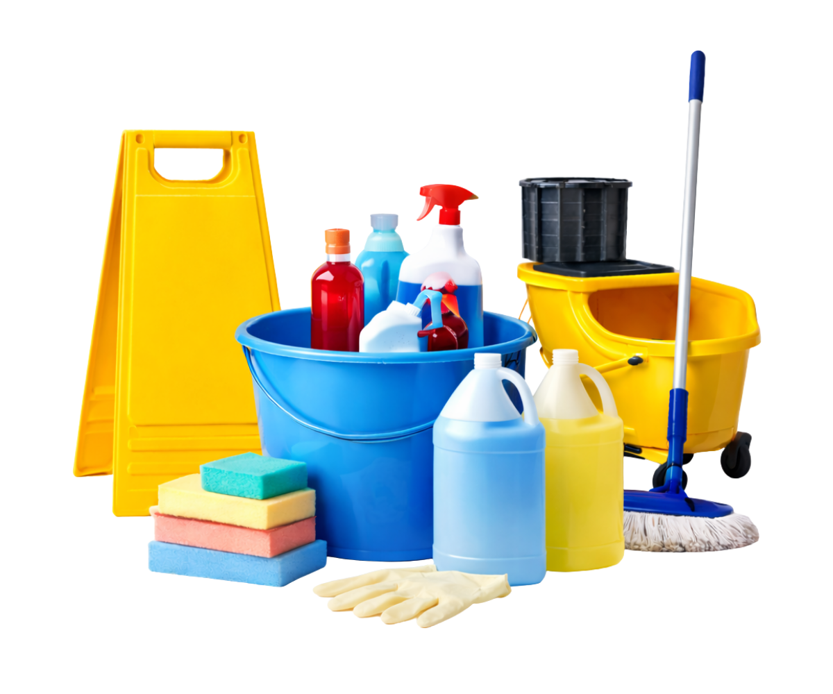 Sanitation Supplies