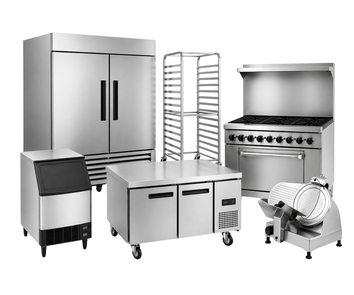 Kitchen Equipment