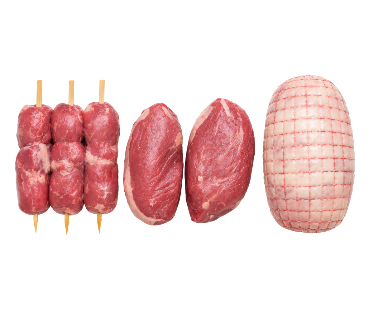 Fresh Halal Lamb