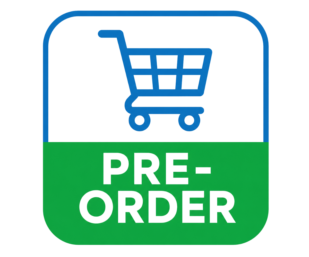 Pre-Order Products