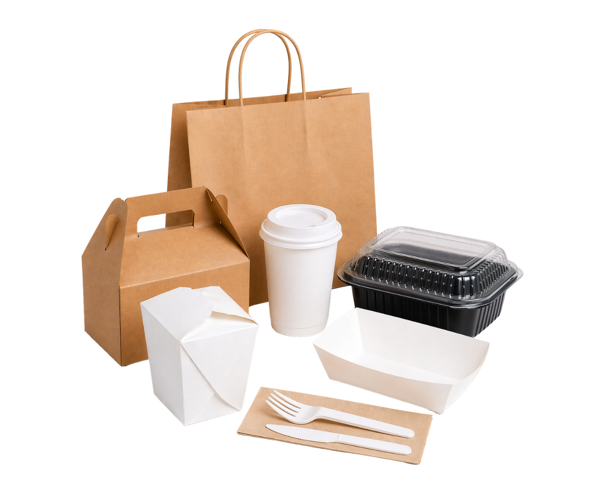 Disposable Products