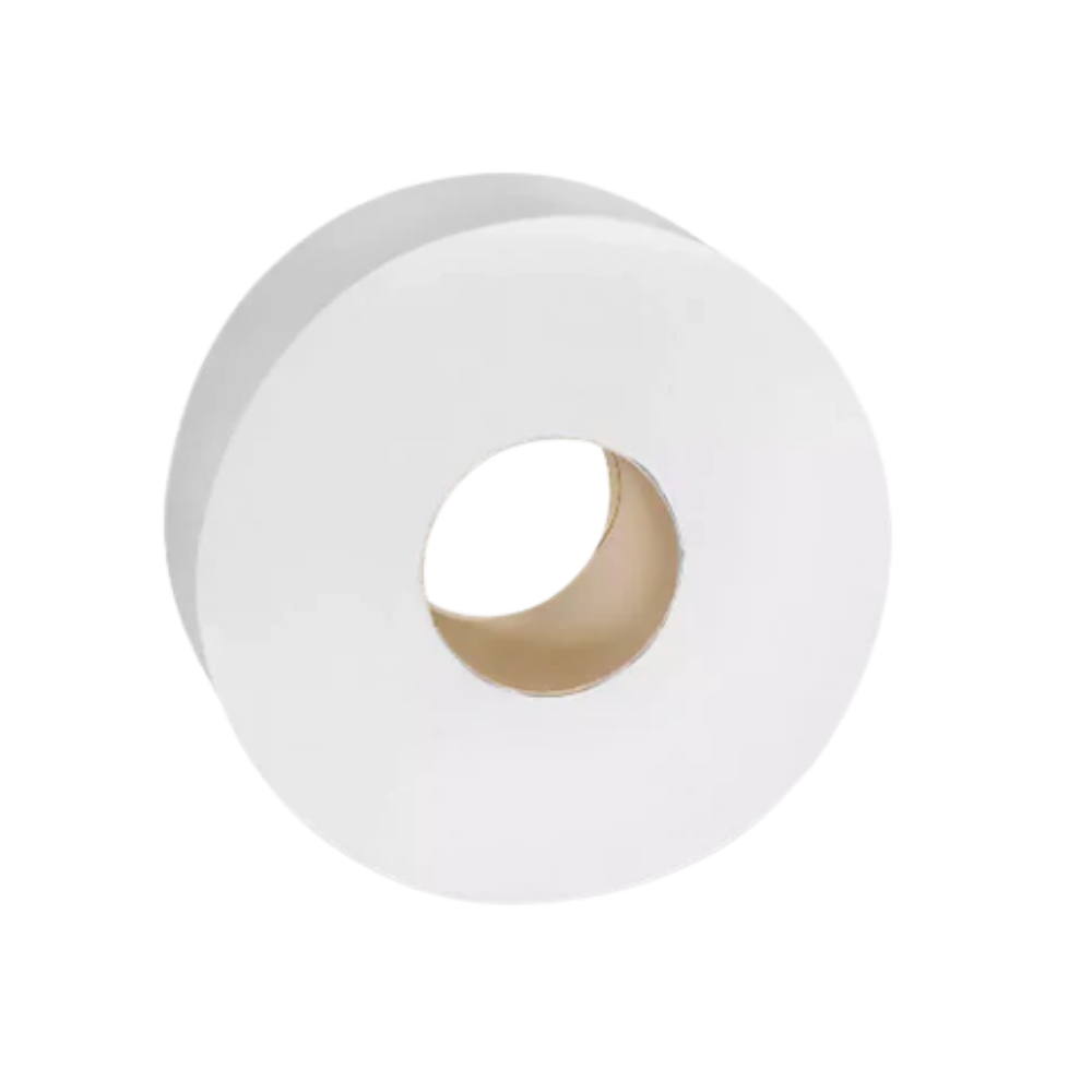 1.8mm Small Coreless JRT Bathroom Tissue (2-Ply) [Sold per Pallet]