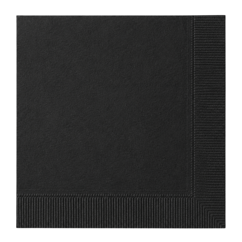 1/4 Fold Beverage Napkins (1-Ply) [Sold per Pallet]