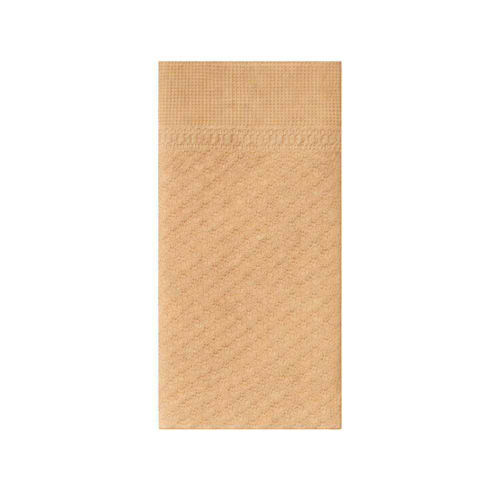 1/8 Fold Dinner Napkins (2-Ply) [Sold per Pallet]