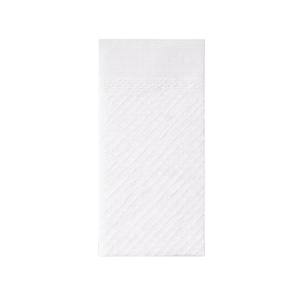 1/8 Fold Dinner Napkins (2-Ply) [Sold per Pallet]