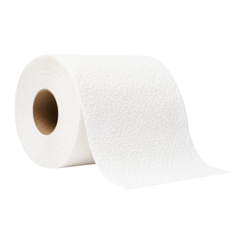 2-Ply Bathroom Tissues