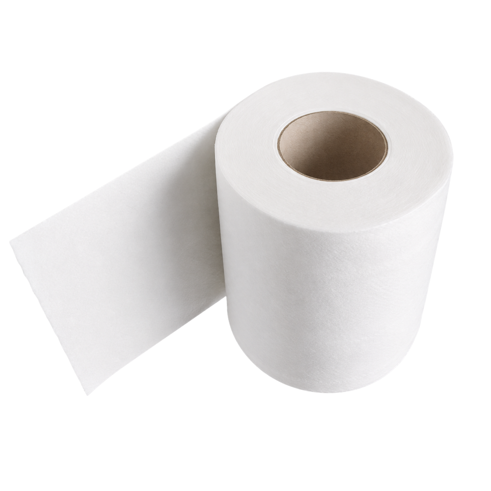 2-Ply Bathroom Tissues