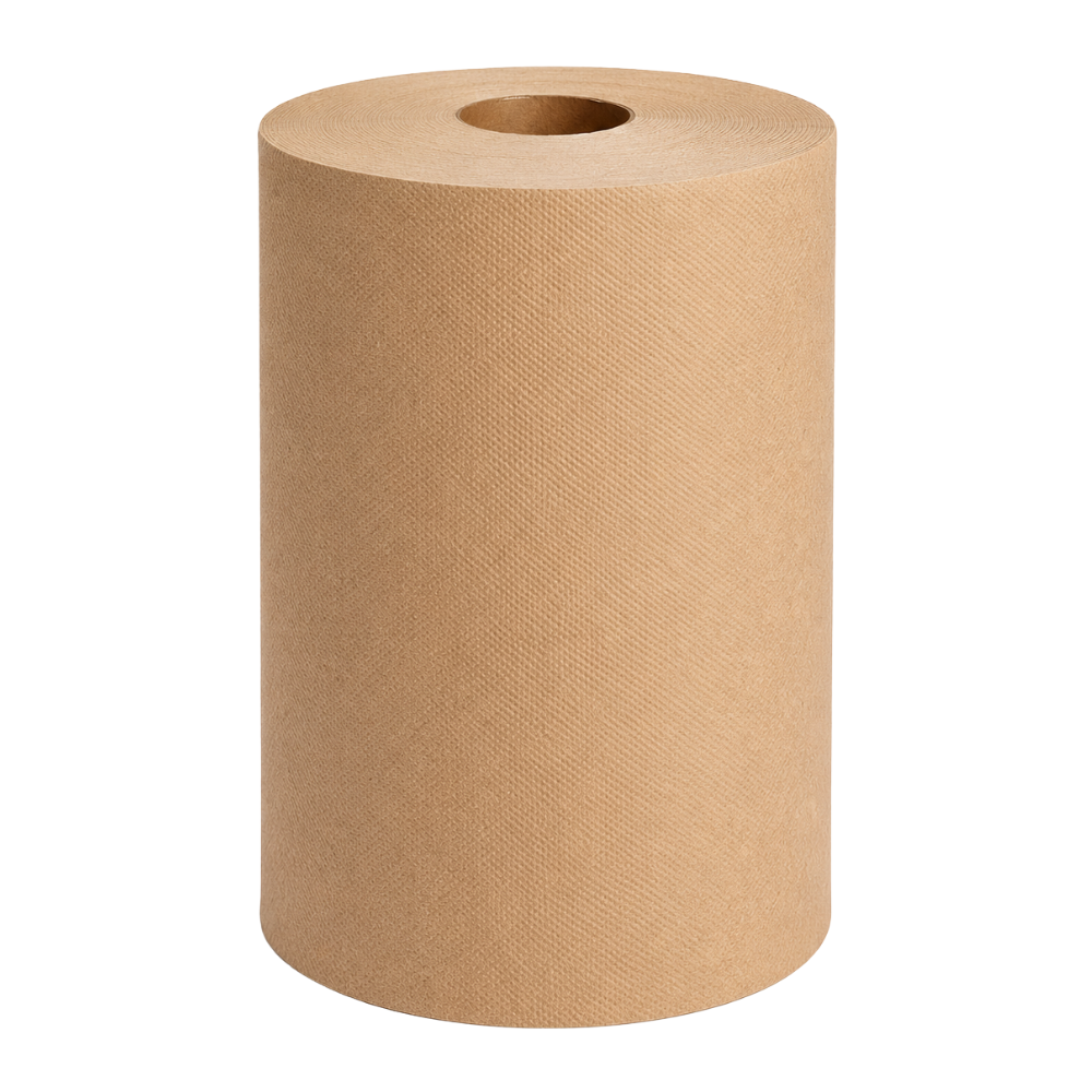 Paper Roll Towel