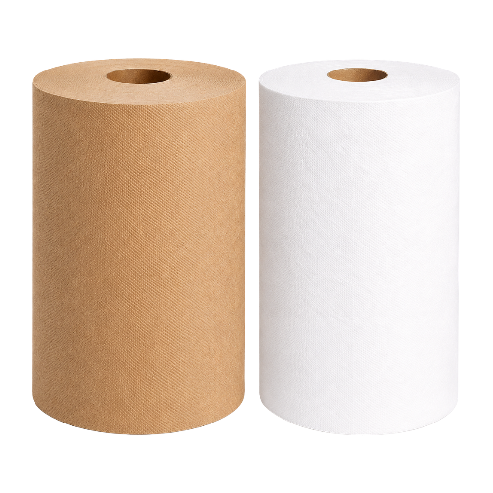 Paper Roll Towel