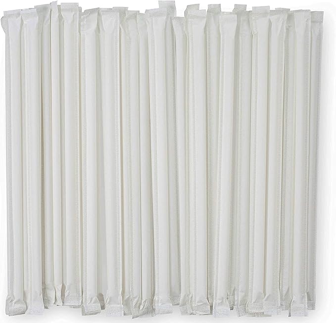 Drinking Straws