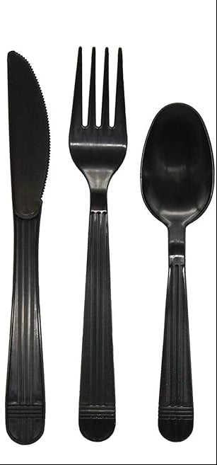 Heavy Weight Cutleries