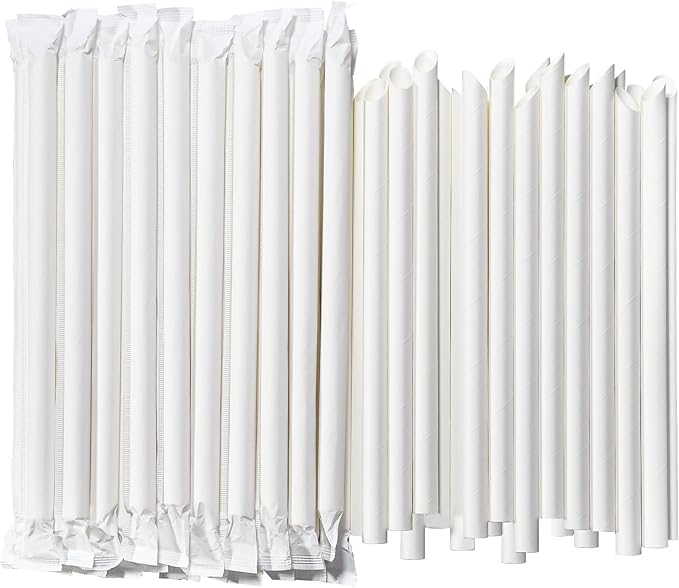 Drinking Straws