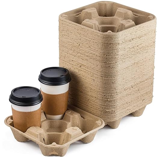 Cup Carrier