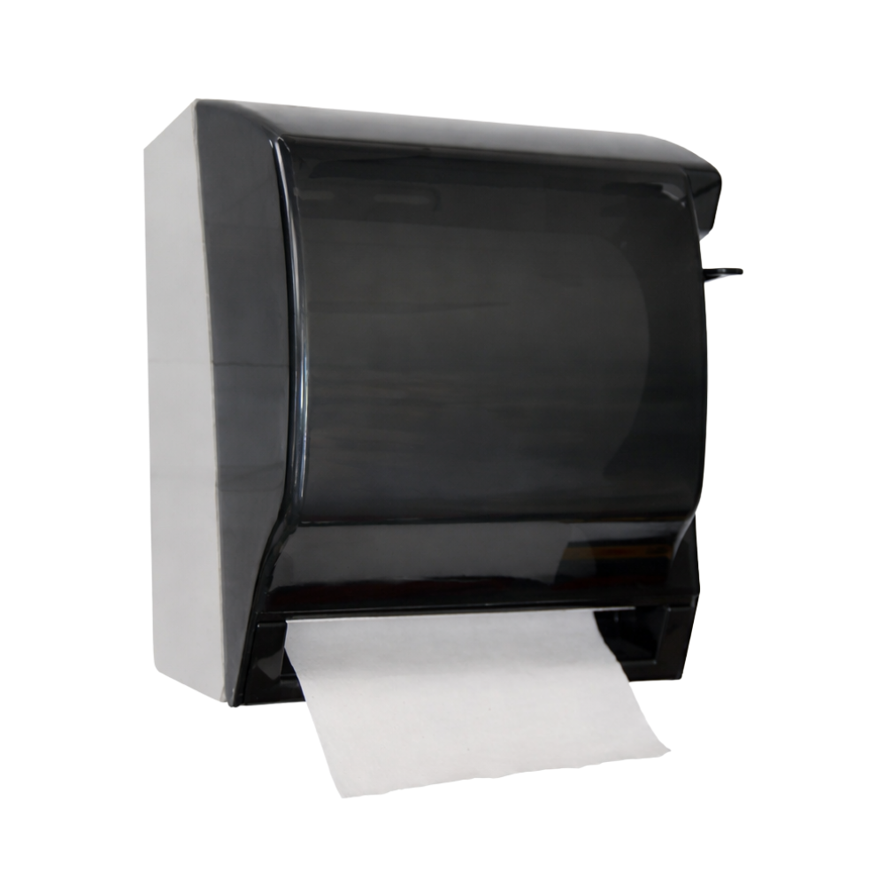 8"W Hardwound Paper Towel Dispenser