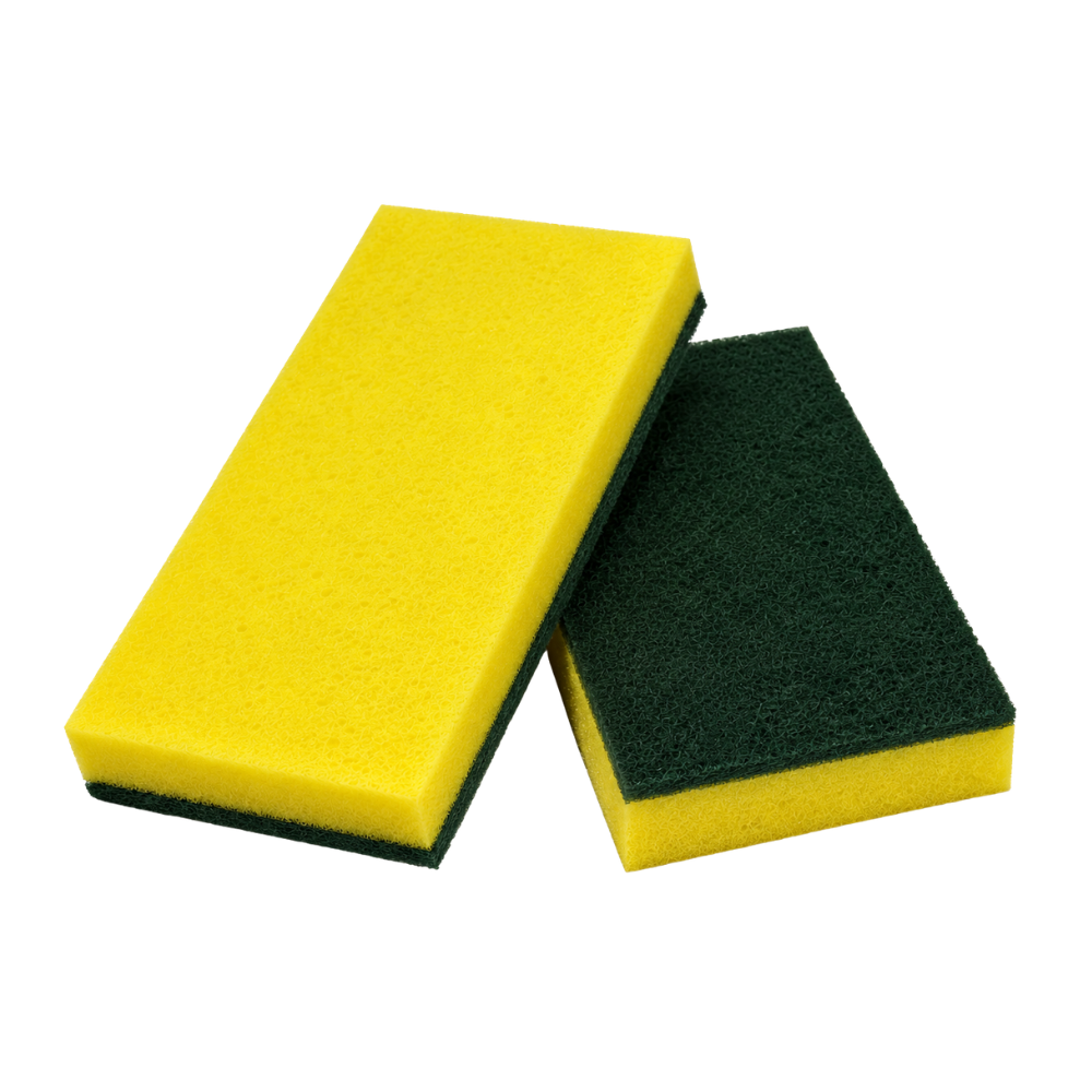 ACS Industries Scrubber Sponge