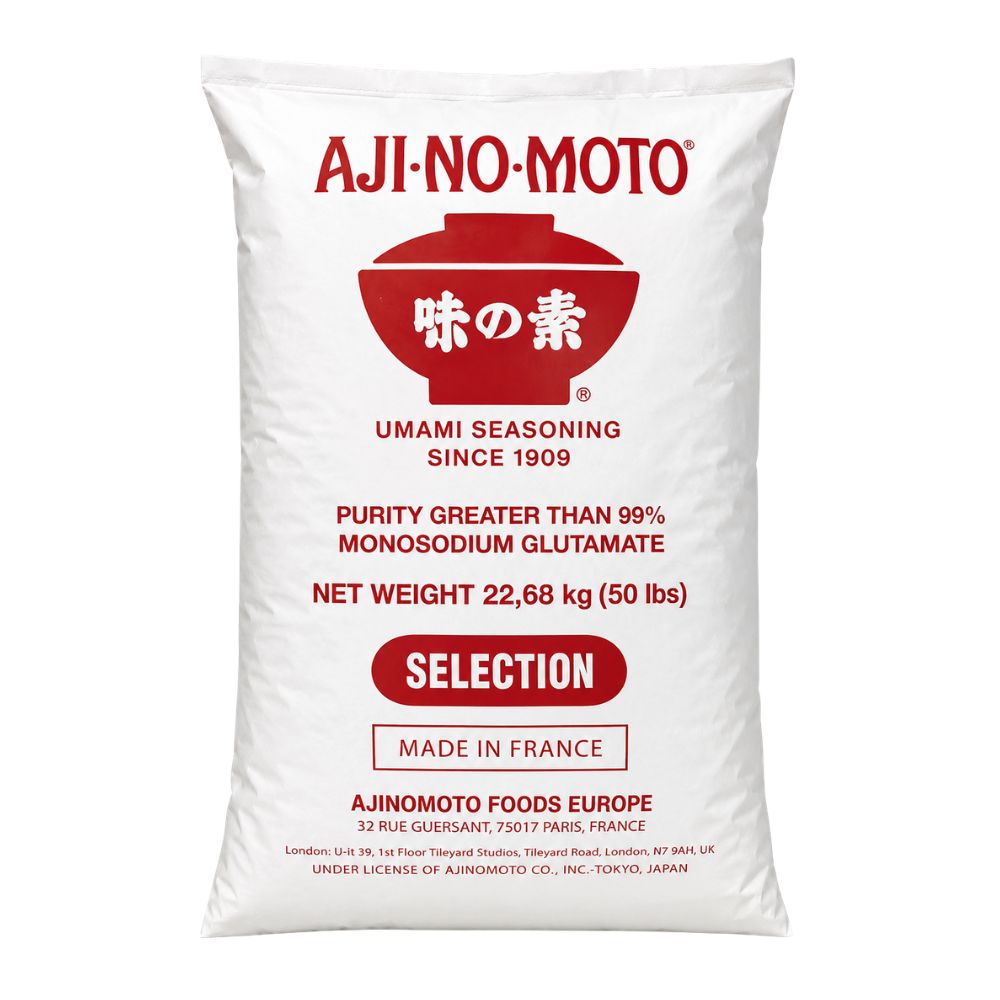 Ajinomoto Umami Seasoning (50lb/sack)