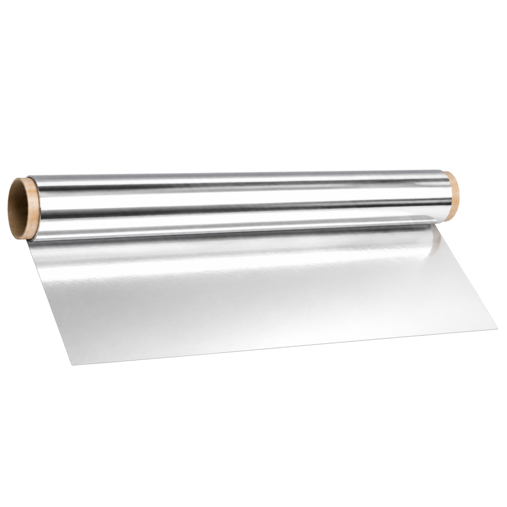 Aluminum Foil Food Wrap