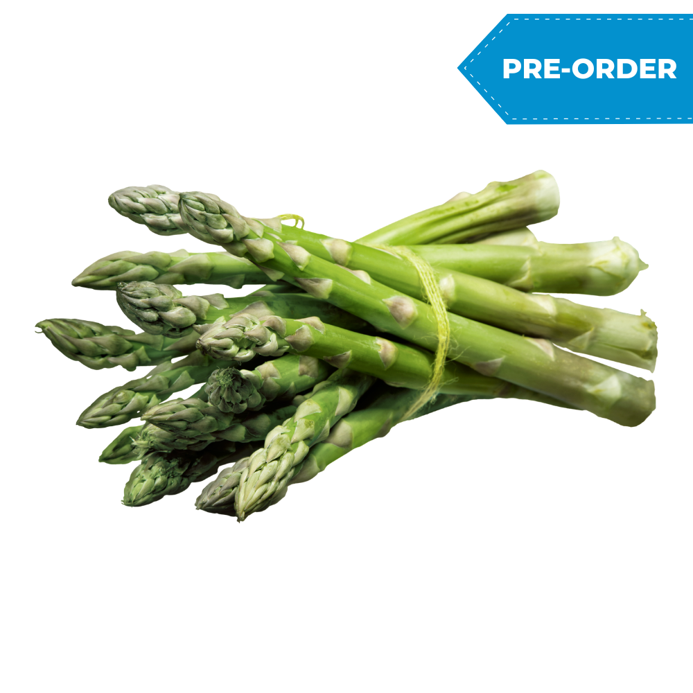 Asparagus (11lb/case)