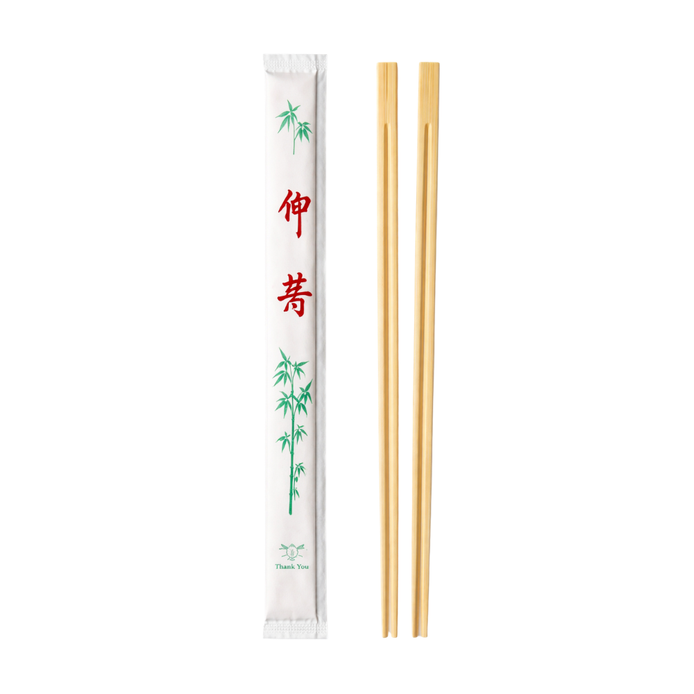 Bamboo Chopsticks [Sold per Pallet]