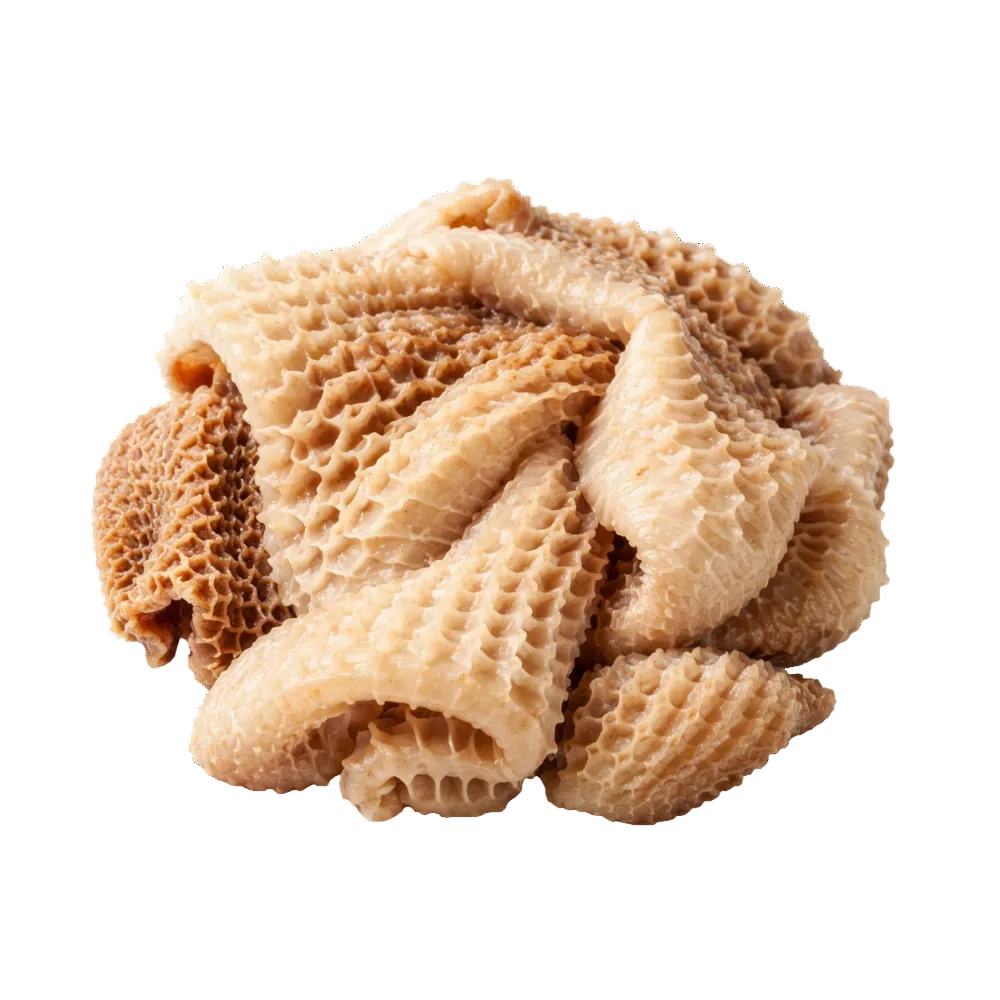 Beef Honeycomb Tripe
