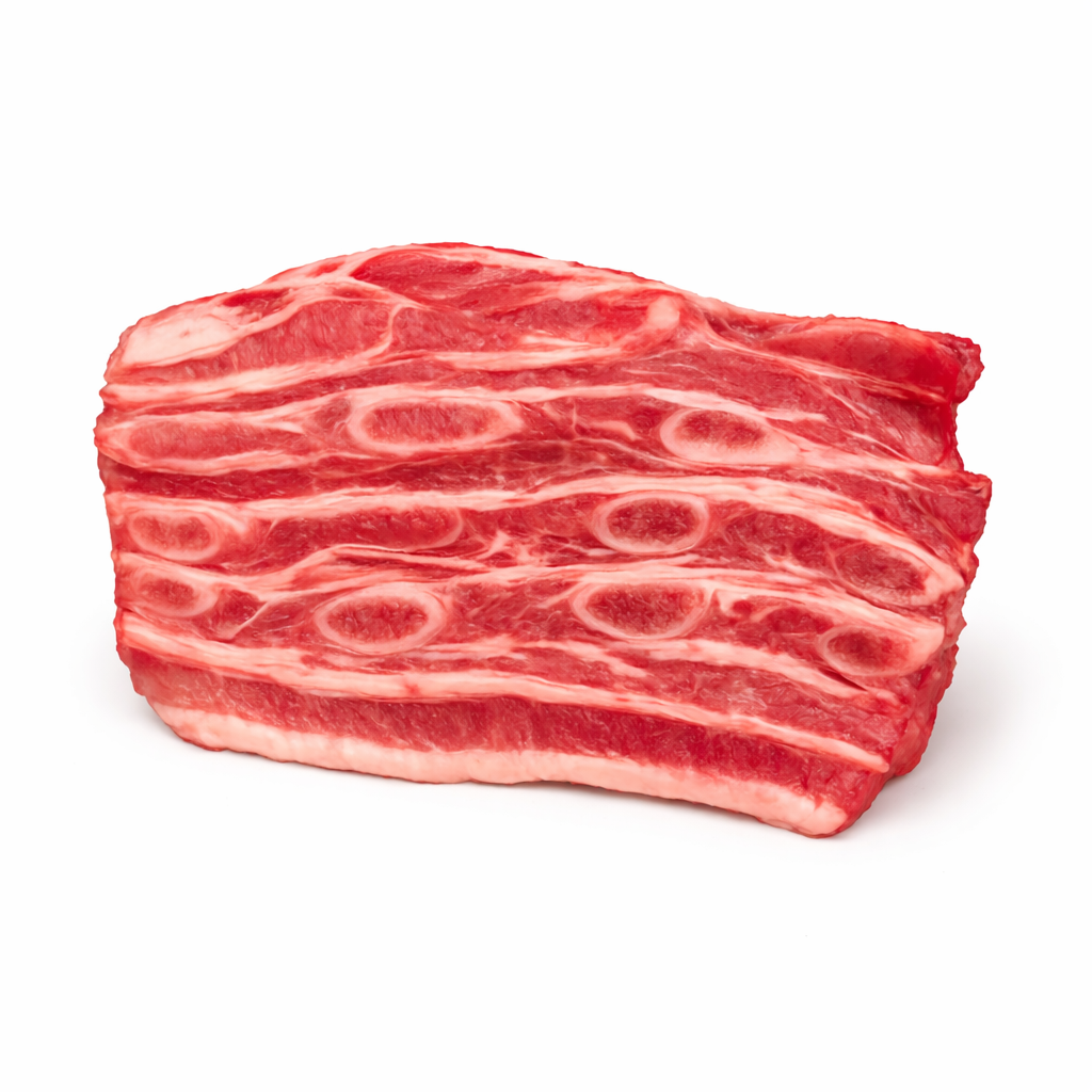 Beef Rib Finger
