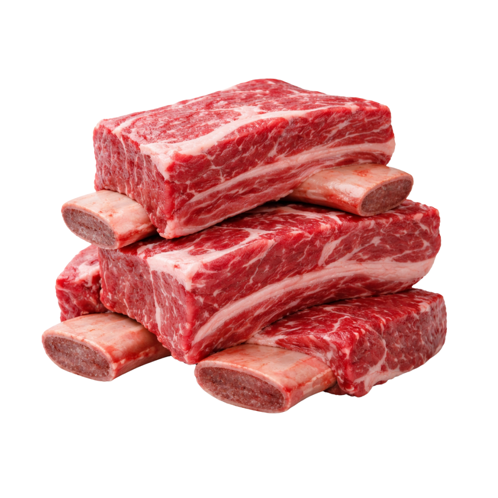 Beef Short Ribs
