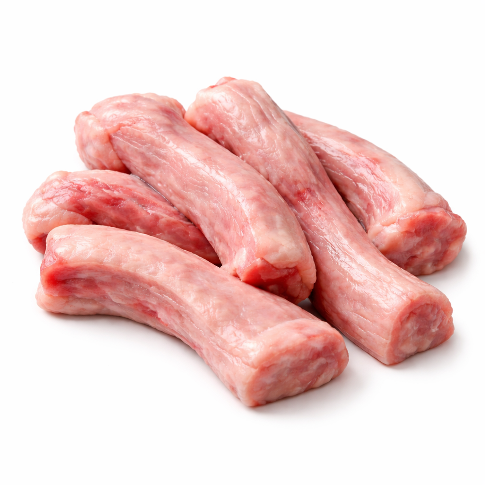Beef Tendon