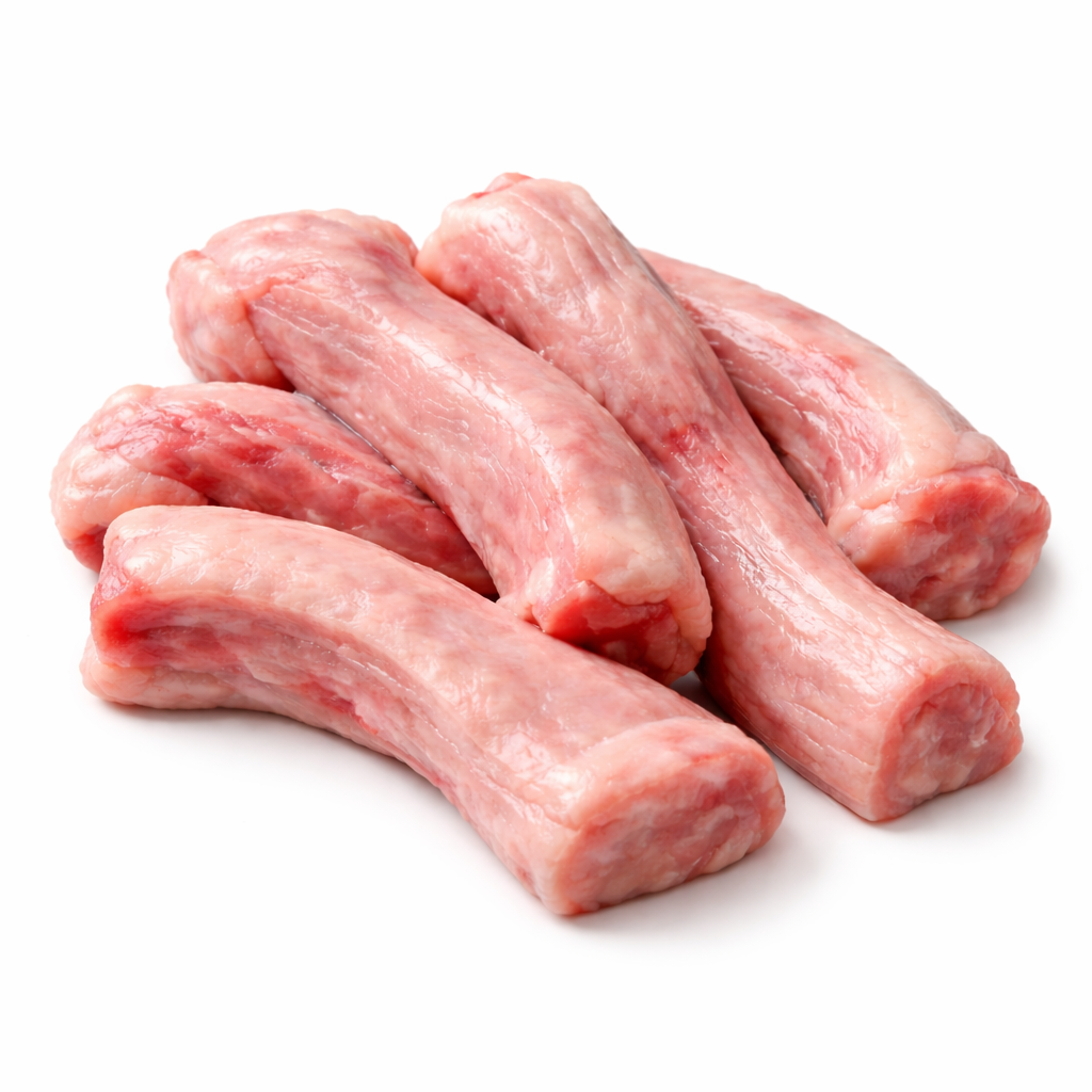 Beef Tendon