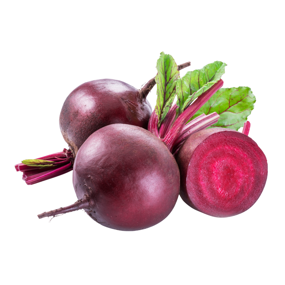 Beets  (25lb/case)
