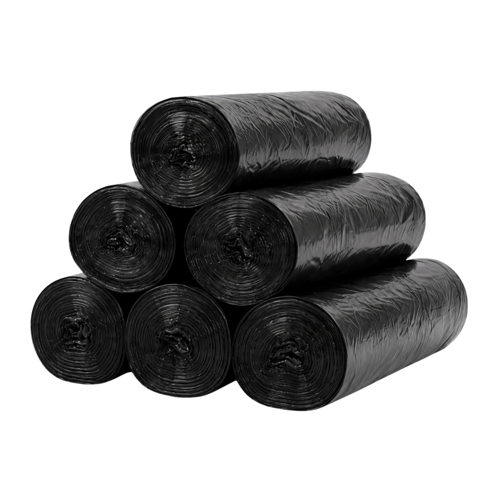 Low Density Can Liners