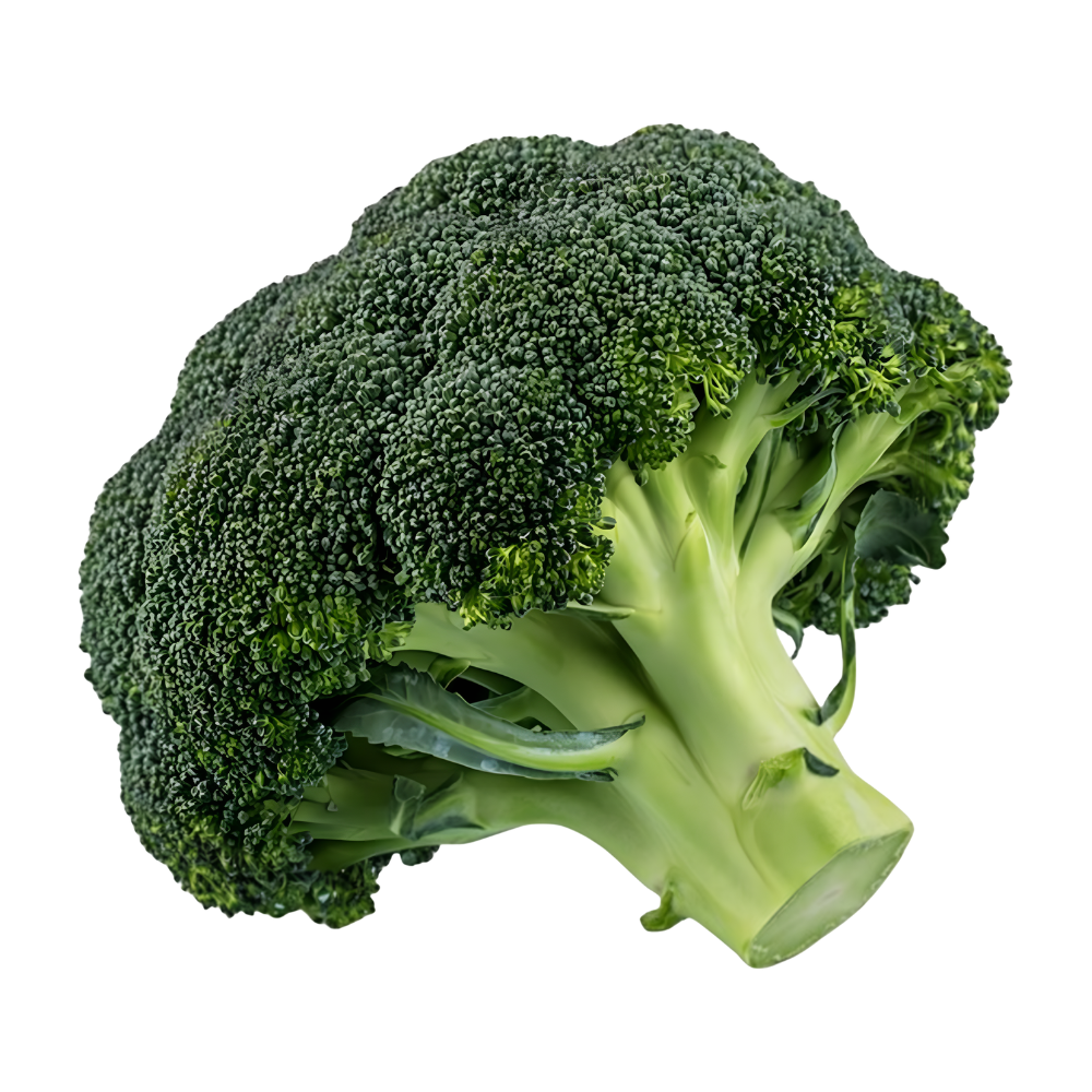 Brocolli (20lb/case)