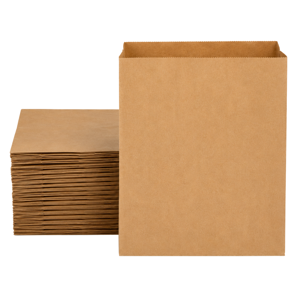 Brown Bag