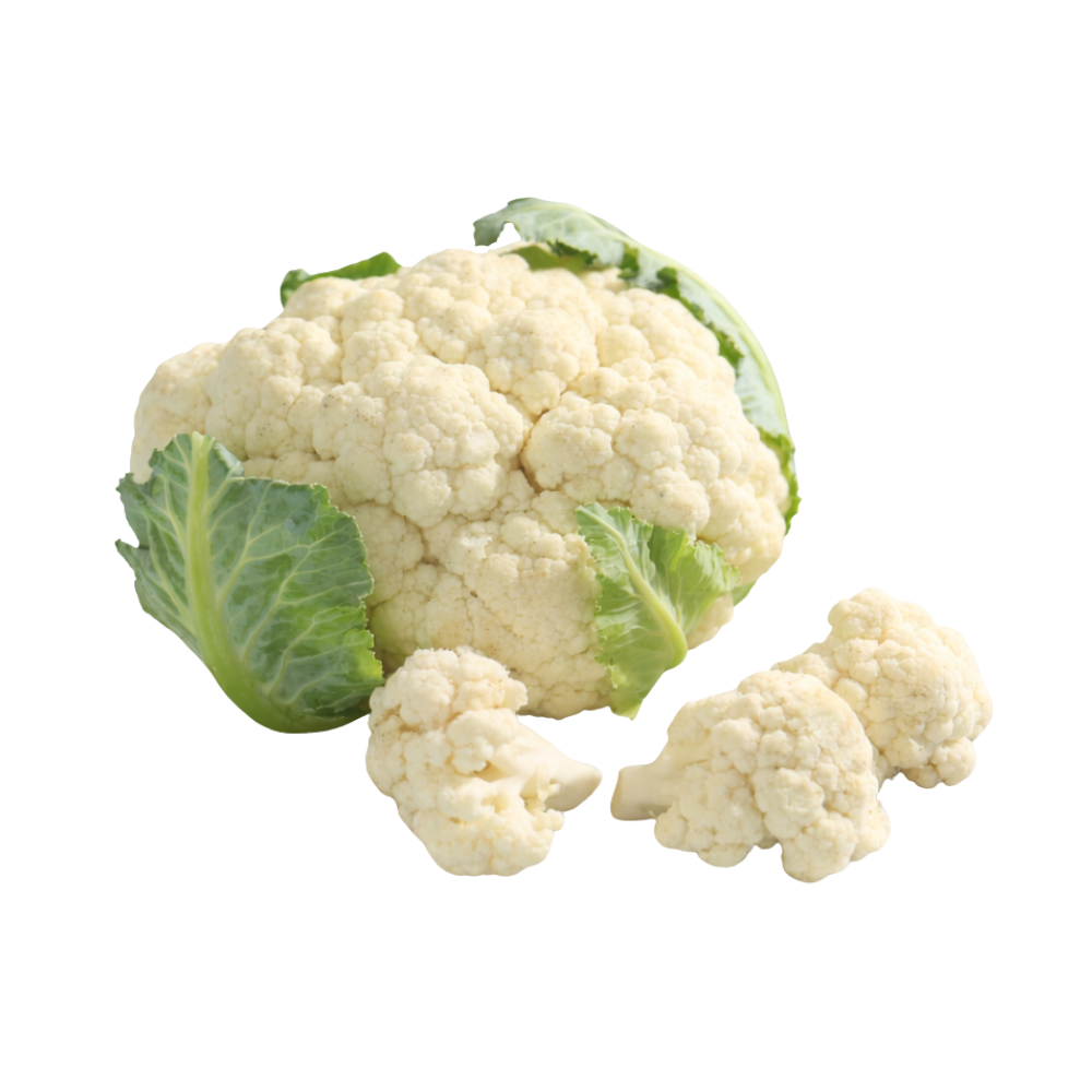 Cauliflower (16pcs/case)