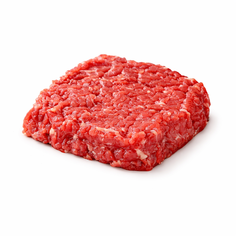 Ground Beef 80/20 - Frozen