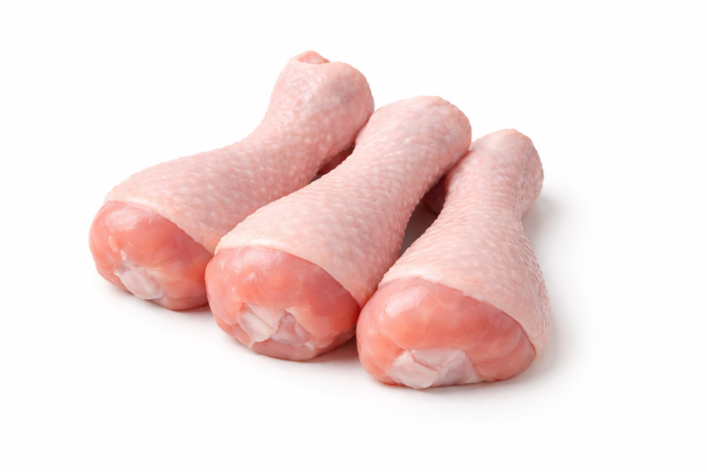 Chicken Drumsticks - Frozen