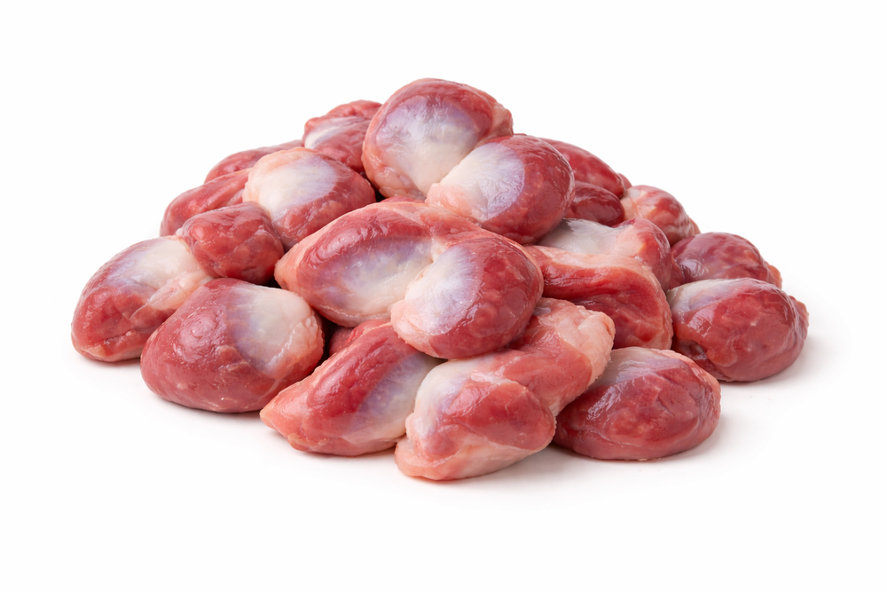 Chicken Gizzards - Frozen