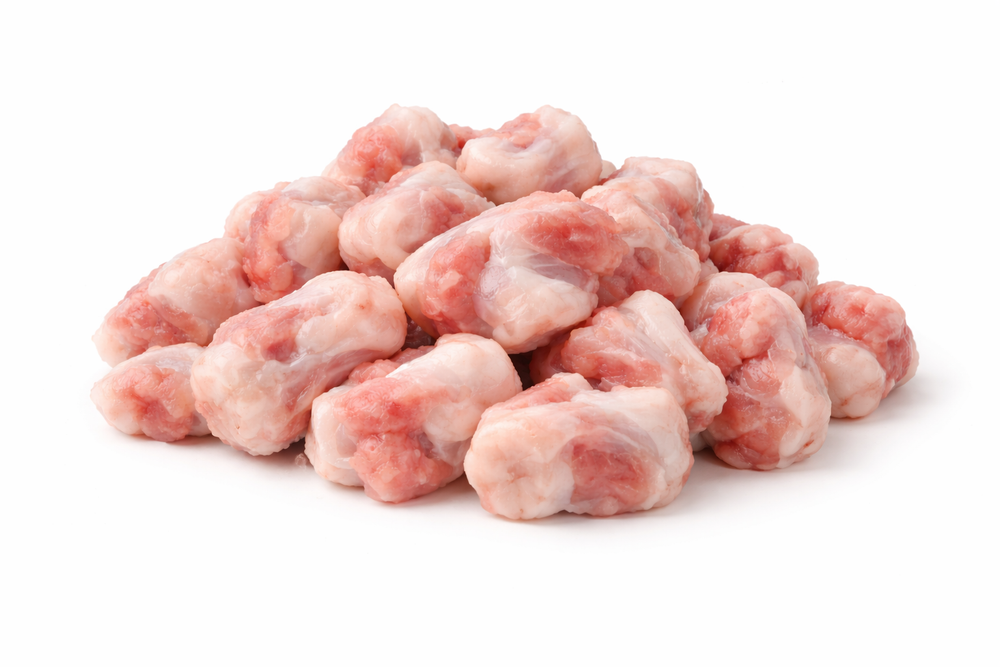 Chicken Knee Soft Bone  - Frozen