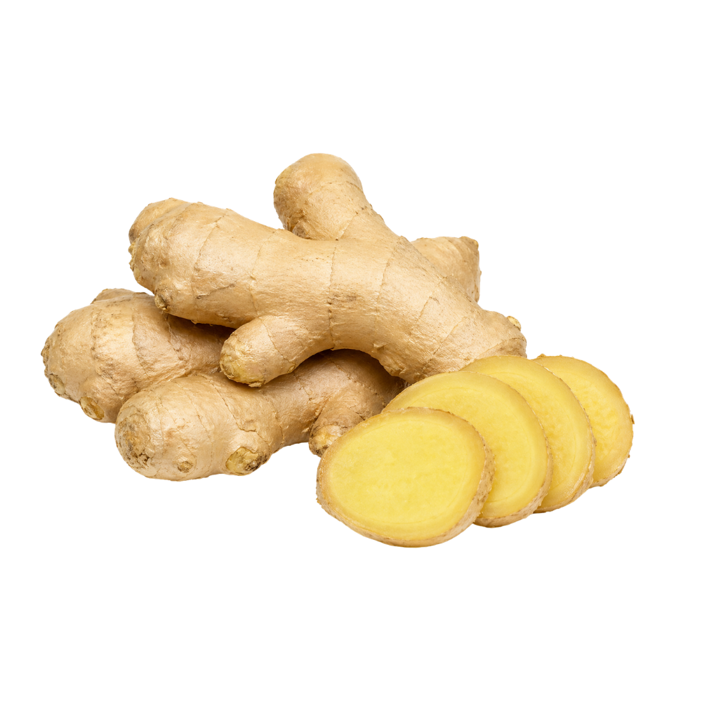 Chinese Ginger (27-30lb/case)