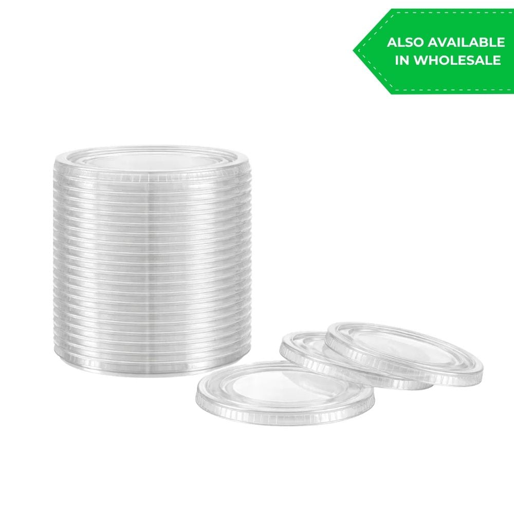 Sauce Cup Lids