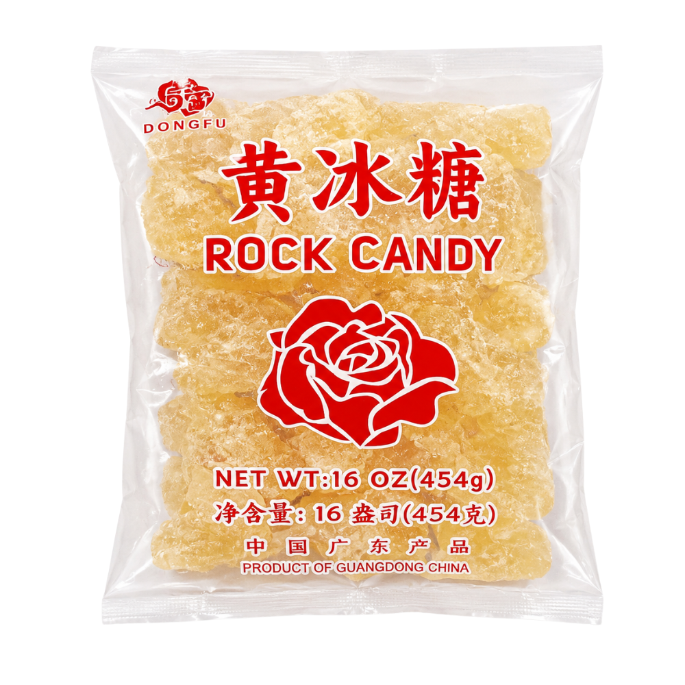 Rock Candy (50x1lb pack/case)