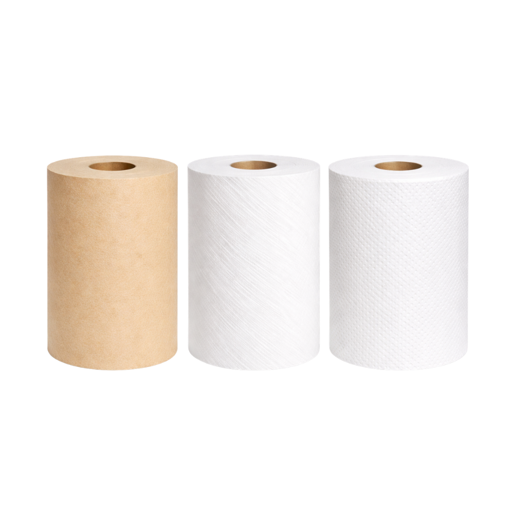 EnMotion Touchless Roll Towel (1-Ply) [Sold per Pallet]