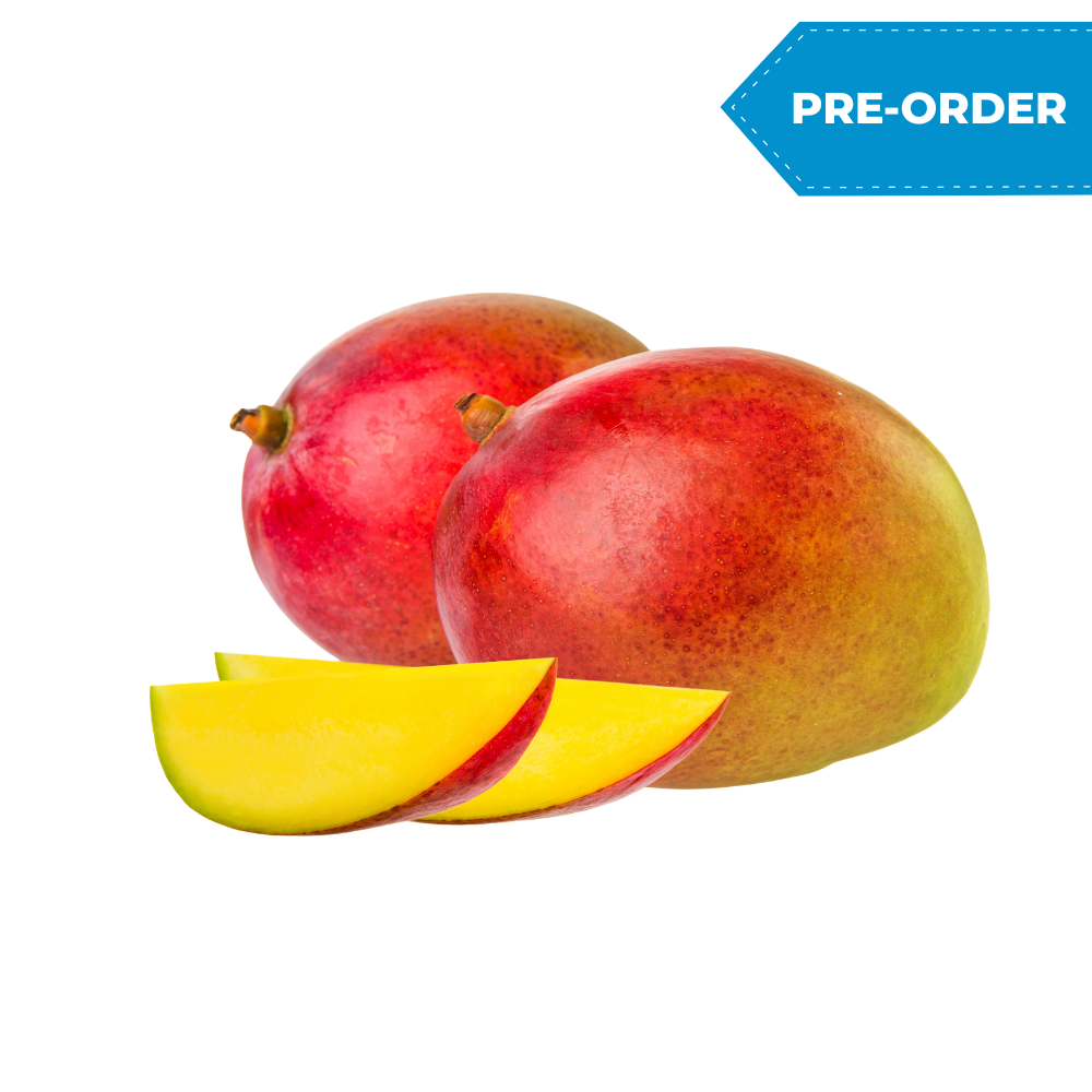 Kent Mango (7pcs/case)
