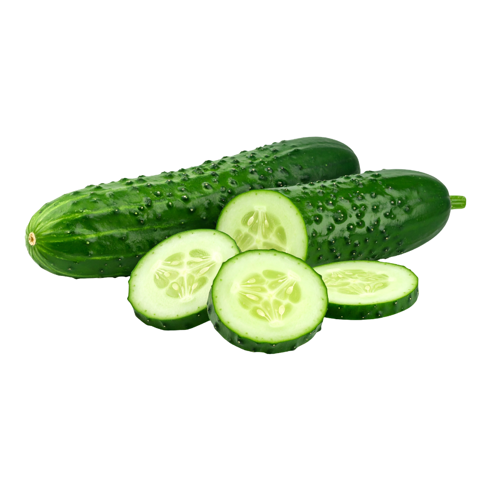 Cucumber English (12pcs/case)