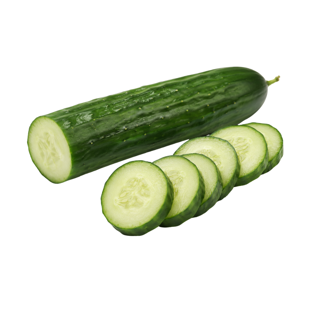 Cucumbers (72pcs/case)