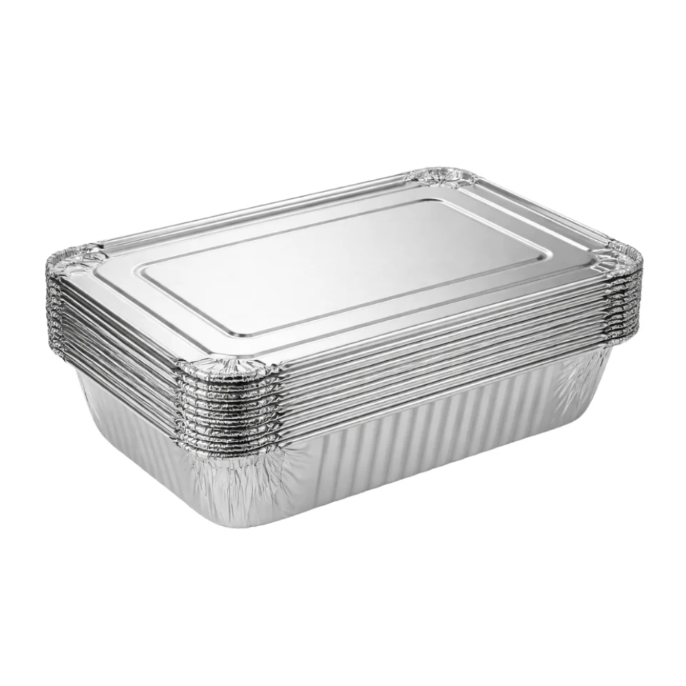 Full Size Steam Table Foil Pan