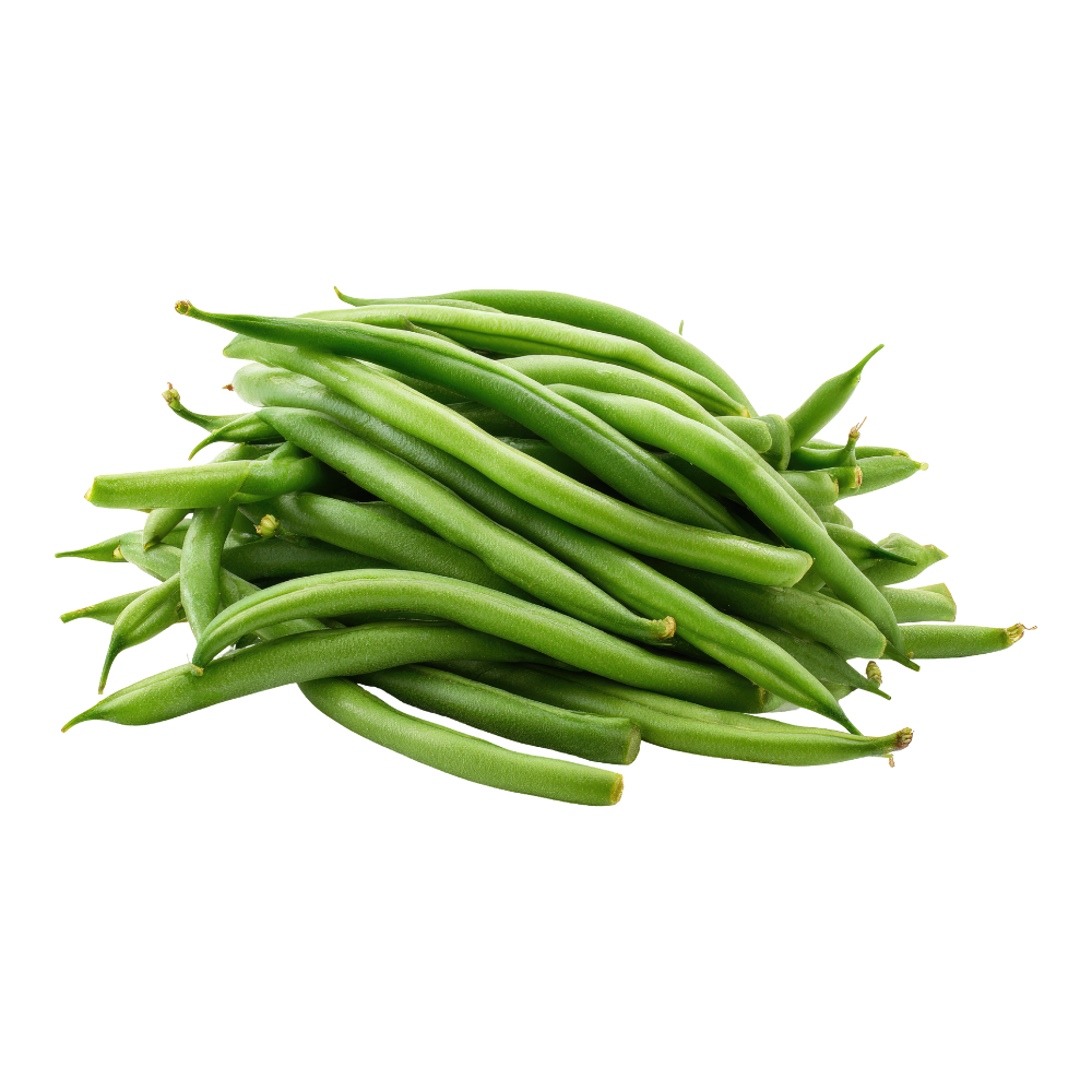 Green Beans (30lb/case)