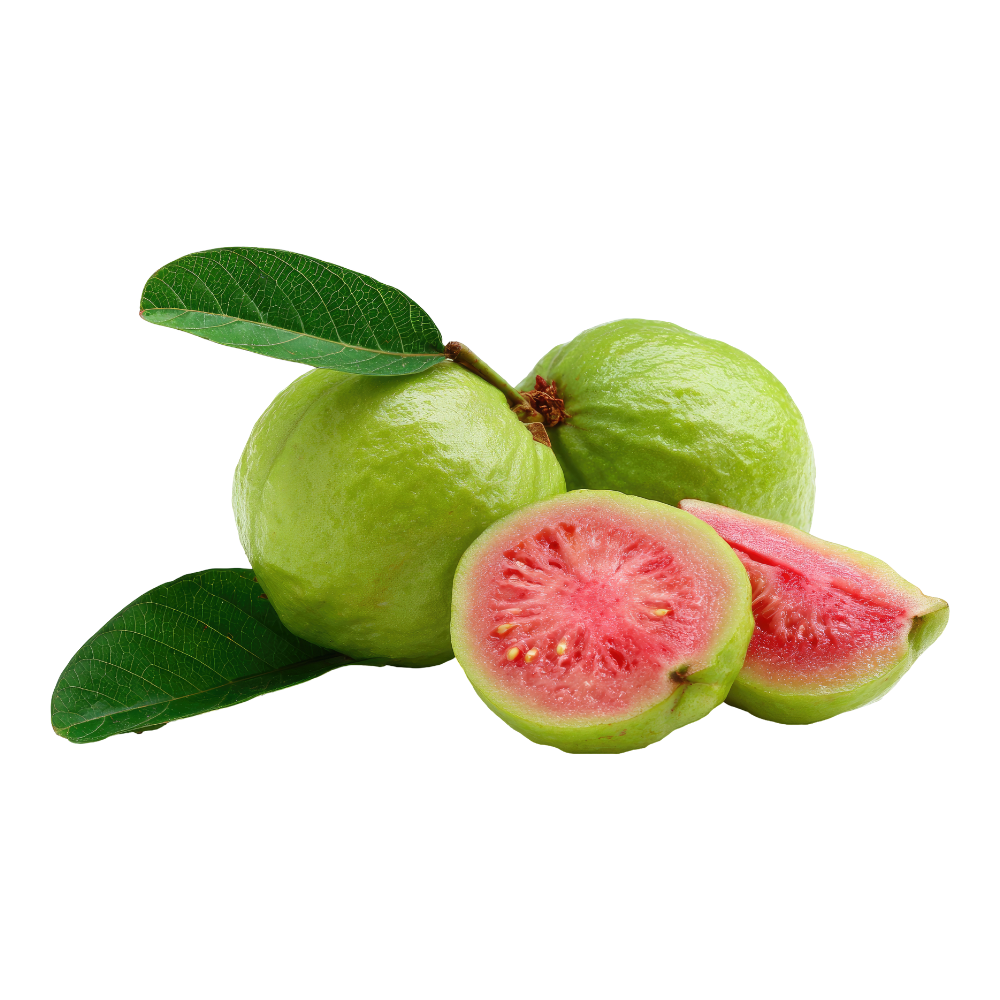 Guava (20lb/case)