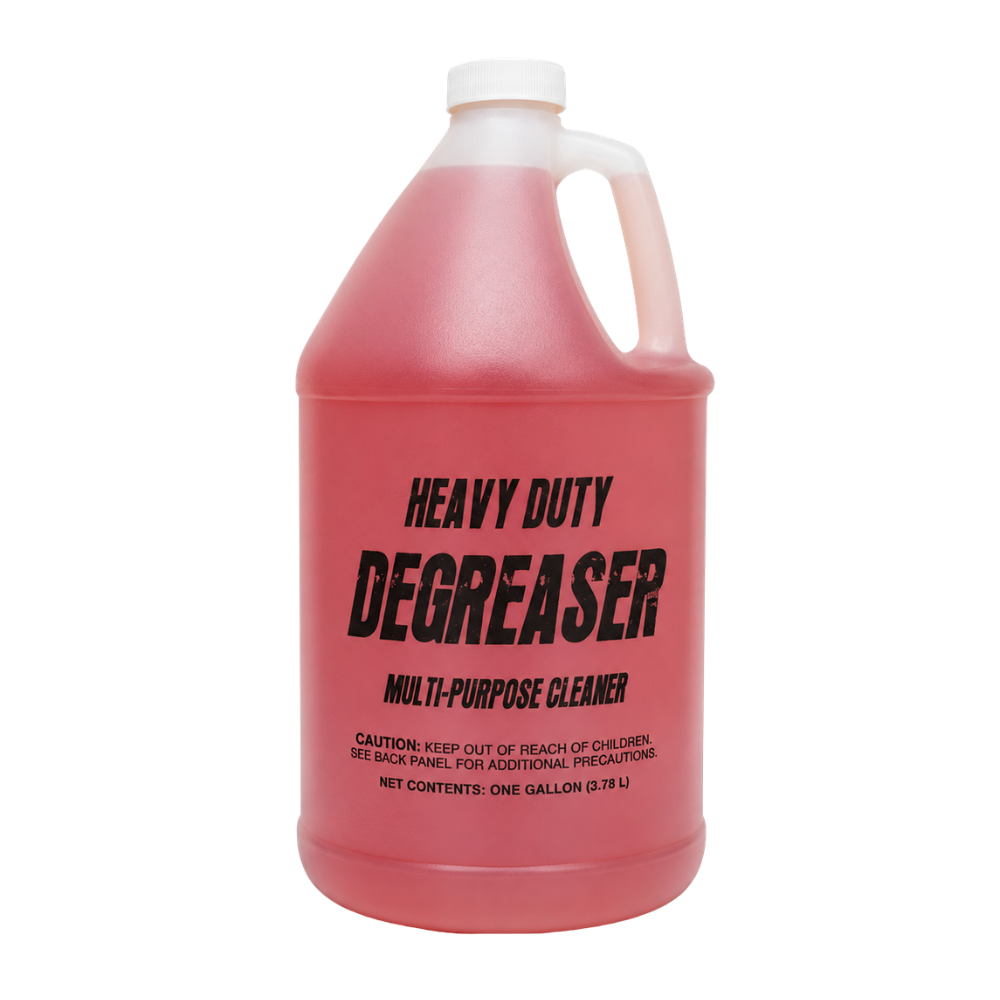 VL Heavy Duty Degreaser [Sold per Pallet]